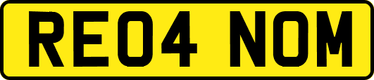 RE04NOM
