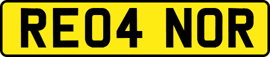 RE04NOR