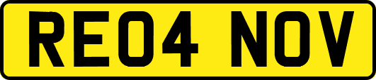 RE04NOV