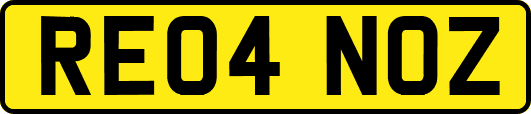 RE04NOZ
