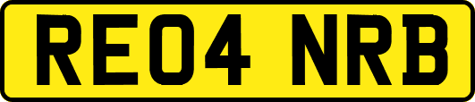 RE04NRB