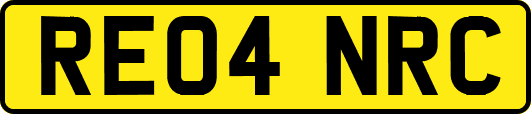 RE04NRC