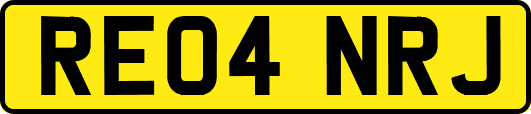 RE04NRJ