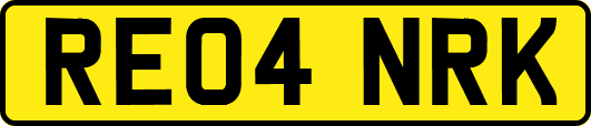 RE04NRK