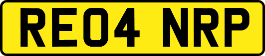 RE04NRP