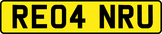 RE04NRU