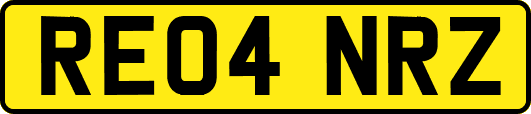 RE04NRZ