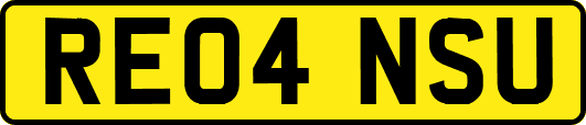 RE04NSU