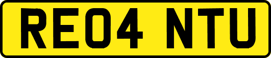 RE04NTU