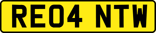 RE04NTW