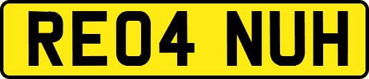 RE04NUH