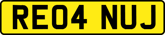 RE04NUJ
