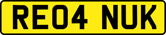 RE04NUK