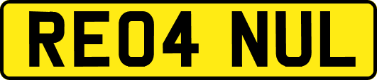 RE04NUL