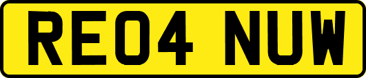 RE04NUW