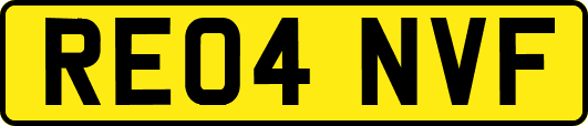 RE04NVF