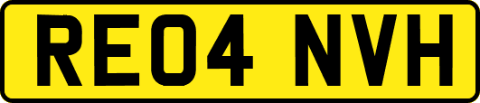 RE04NVH