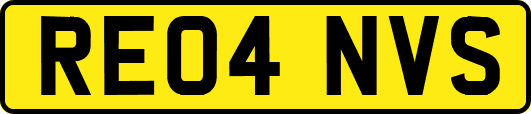 RE04NVS
