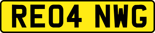 RE04NWG