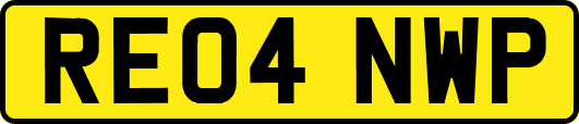RE04NWP