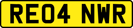 RE04NWR
