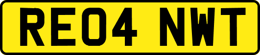 RE04NWT