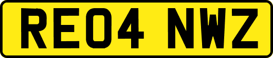 RE04NWZ