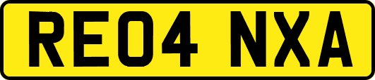 RE04NXA