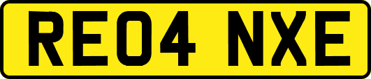 RE04NXE