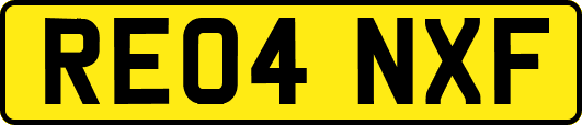RE04NXF