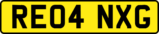 RE04NXG