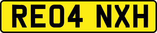 RE04NXH