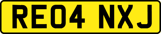 RE04NXJ
