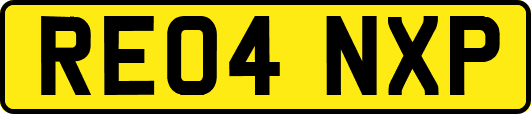 RE04NXP