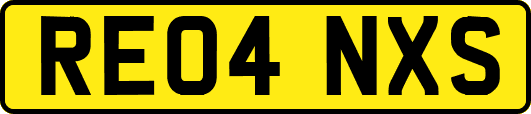 RE04NXS