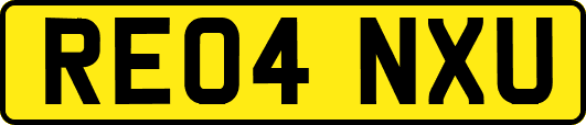 RE04NXU
