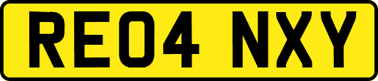 RE04NXY