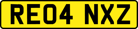 RE04NXZ