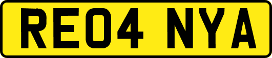 RE04NYA