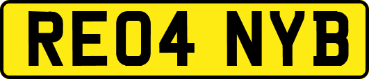 RE04NYB