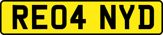 RE04NYD