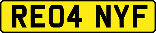 RE04NYF