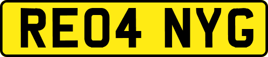 RE04NYG