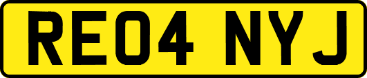 RE04NYJ