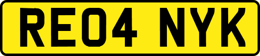 RE04NYK
