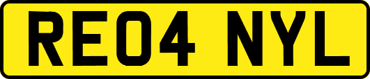 RE04NYL