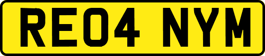 RE04NYM