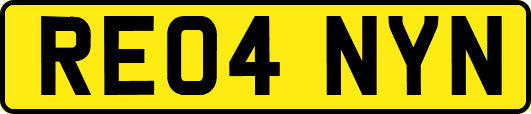 RE04NYN
