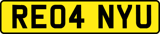 RE04NYU