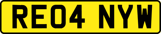 RE04NYW